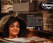 Klipsch The Three II