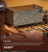 Klipsch The One II