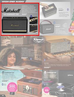 Musica : Entertainer (24 Oct - 25 Dec 2019), page 16