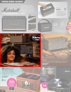 Musica : Entertainer (24 Oct - 25 Dec 2019), page 16