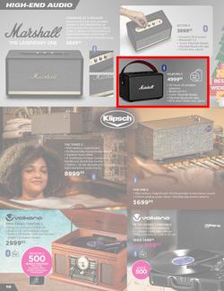 Musica : Entertainer (24 Oct - 25 Dec 2019), page 16