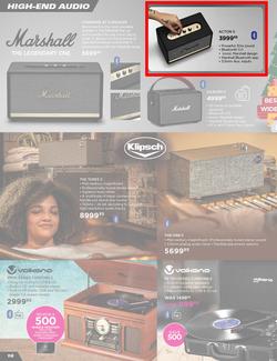 Musica : Entertainer (24 Oct - 25 Dec 2019), page 16