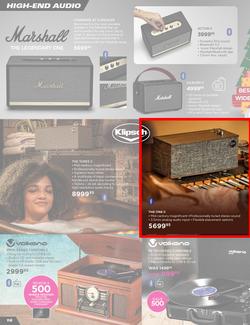 Musica : Entertainer (24 Oct - 25 Dec 2019), page 16