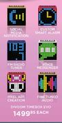 Divoom Timebox Evo-Each