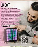 Divoom Tivoo Max