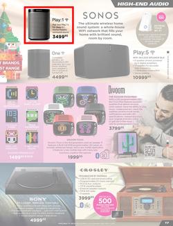 Musica : Entertainer (24 Oct - 25 Dec 2019), page 17