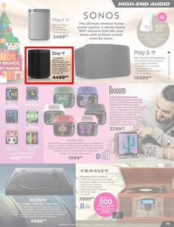 Musica : Entertainer (24 Oct - 25 Dec 2019), page 17