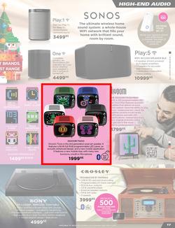Musica : Entertainer (24 Oct - 25 Dec 2019), page 17