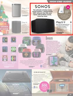 Musica : Entertainer (24 Oct - 25 Dec 2019), page 17