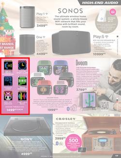 Musica : Entertainer (24 Oct - 25 Dec 2019), page 17