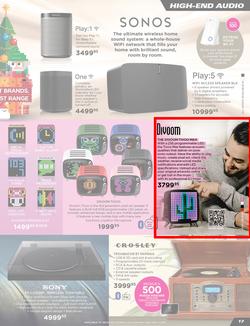 Musica : Entertainer (24 Oct - 25 Dec 2019), page 17