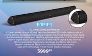 Edifier B3 Cinesound Soundbar