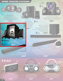 Musica : Entertainer (24 Oct - 25 Dec 2019), page 18