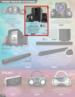 Musica : Entertainer (24 Oct - 25 Dec 2019), page 18