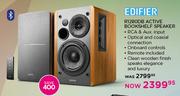 Edifier R1280DB Active Bookshelf Speaker