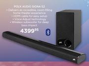 Polk Audio Signa S2