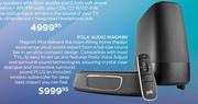 Polk Audio Magmini
