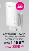 TP-Link AC750 Dual Band