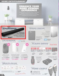 Musica : Entertainer (24 Oct - 25 Dec 2019), page 22