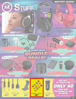 Musica : Entertainer (24 Oct - 25 Dec 2019), page 23
