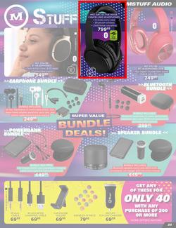 Musica : Entertainer (24 Oct - 25 Dec 2019), page 23