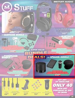 Musica : Entertainer (24 Oct - 25 Dec 2019), page 23