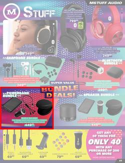 Musica : Entertainer (24 Oct - 25 Dec 2019), page 23