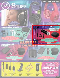 Musica : Entertainer (24 Oct - 25 Dec 2019), page 23