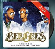 Beegees CD