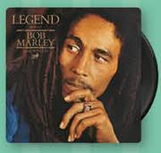 Legend Bob Marley Vinyl-For 2