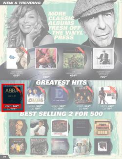 Musica : Entertainer (24 Oct - 25 Dec 2019), page 24