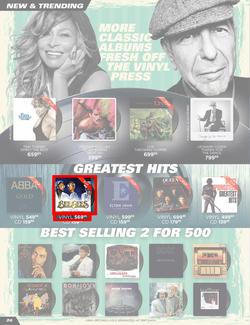 Musica : Entertainer (24 Oct - 25 Dec 2019), page 24