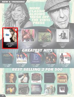 Musica : Entertainer (24 Oct - 25 Dec 2019), page 24