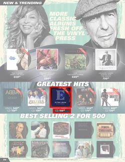 Musica : Entertainer (24 Oct - 25 Dec 2019), page 24