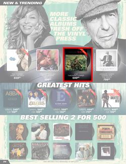 Musica : Entertainer (24 Oct - 25 Dec 2019), page 24