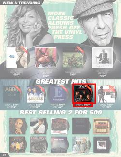 Musica : Entertainer (24 Oct - 25 Dec 2019), page 24