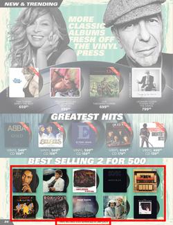 Musica : Entertainer (24 Oct - 25 Dec 2019), page 24