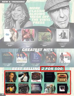 Musica : Entertainer (24 Oct - 25 Dec 2019), page 24
