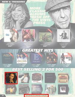 Musica : Entertainer (24 Oct - 25 Dec 2019), page 24