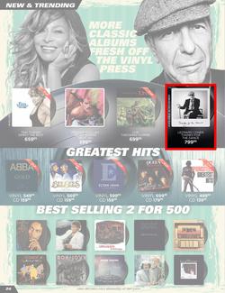 Musica : Entertainer (24 Oct - 25 Dec 2019), page 24
