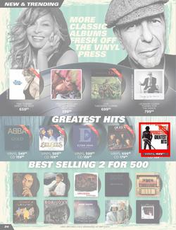 Musica : Entertainer (24 Oct - 25 Dec 2019), page 24