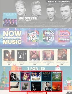 Musica : Entertainer (24 Oct - 25 Dec 2019), page 25