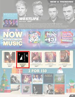 Musica : Entertainer (24 Oct - 25 Dec 2019), page 25