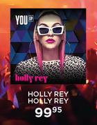 Holly Rey Holly Rey
