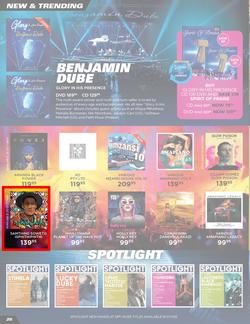 Musica : Entertainer (24 Oct - 25 Dec 2019), page 26