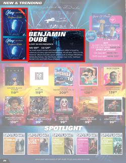 Musica : Entertainer (24 Oct - 25 Dec 2019), page 26