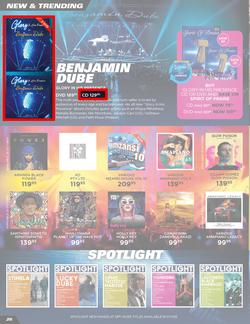 Musica : Entertainer (24 Oct - 25 Dec 2019), page 26