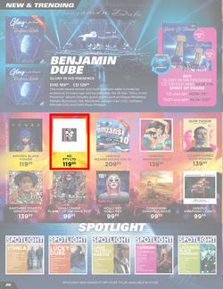Musica : Entertainer (24 Oct - 25 Dec 2019), page 26