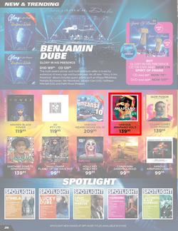 Musica : Entertainer (24 Oct - 25 Dec 2019), page 26