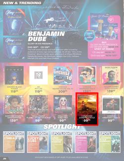 Musica : Entertainer (24 Oct - 25 Dec 2019), page 26
